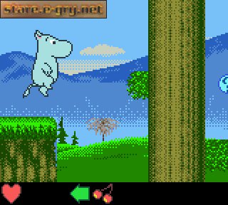 Moomin's Tale