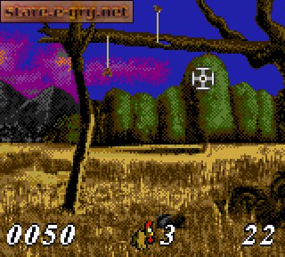 Moorhuhn 2: Die Jagd geht weiter