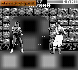 Mortal Kombat