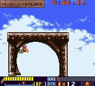 Motocross Maniacs 2