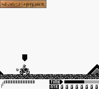 Motocross Maniacs