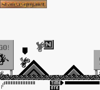 Motocross Maniacs