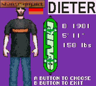 MTV Sports: Skateboarding featuring Andy MacDonald