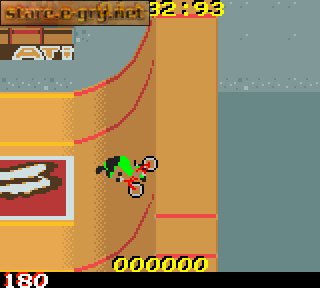 MTV Sports: T.J. Lavin's Ultimate BMX