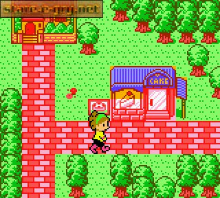 Nakayoshi Cooking Series 1: Oishii Cake Okusan