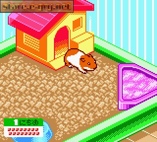 Nakayoshi Pet Series 5: Kawaii Hamster 2