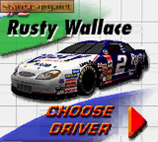 NASCAR Heat