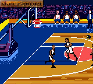 NBA Showtime: NBA on NBC