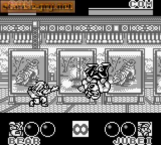 Nettou Garou 2