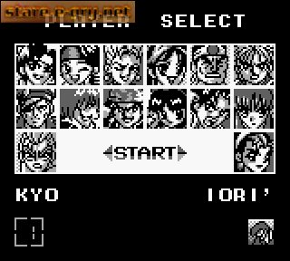 Nettou King of Fighters '97