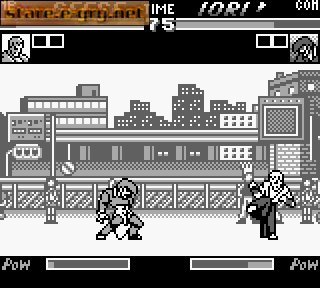 Nettou King of Fighters '97