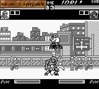 Nettou King of Fighters '97