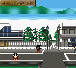 Network Boukenki Bug Site: Alpha Version