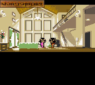 Network Boukenki Bug Site: Alpha Version