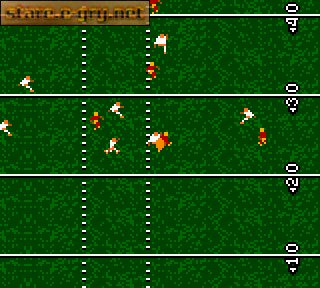 NFL Blitz 2001