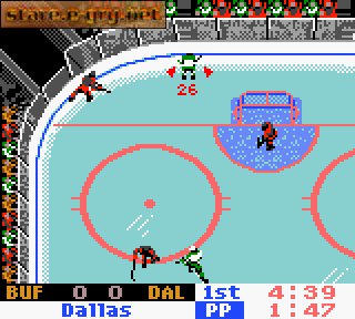 NHL 2000
