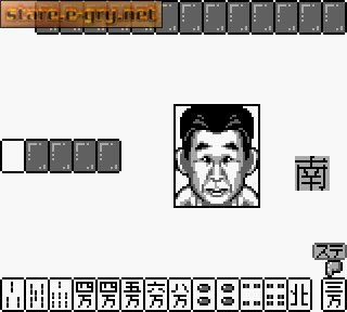 Nichibutsu Mahjong: Yoshimoto Gekijou