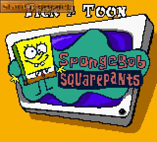 Nicktoons Racing