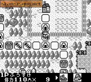 Ninku Dai 2: Ninku Sensou Hen