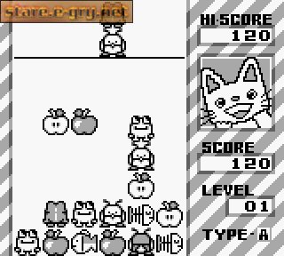 Nontan to Issho: Kurukuru Puzzle