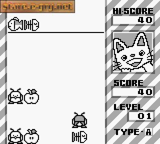 Nontan to Issho: Kurukuru Puzzle
