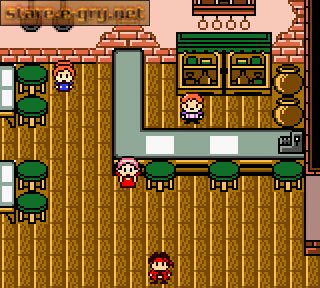 Nushi Tsuri Adventure: Kite no Bouken