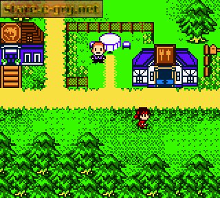 Nushi Tsuri Adventure: Kite no Bouken