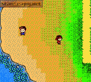 Nushi Tsuri Adventure: Kite no Bouken