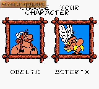 Obelix