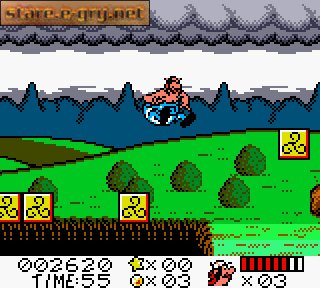 Obelix