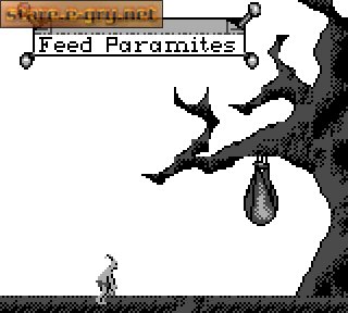 Oddworld Adventures