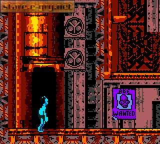 Oddworld Adventures II