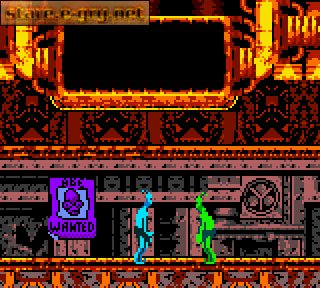 Oddworld Adventures II