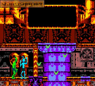 Oddworld Adventures II