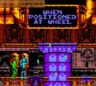 Oddworld Adventures II