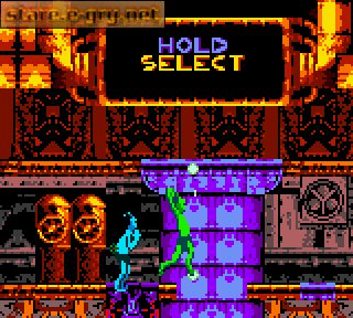 Oddworld Adventures II