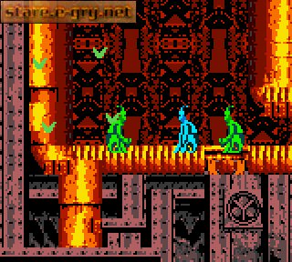 Oddworld Adventures II