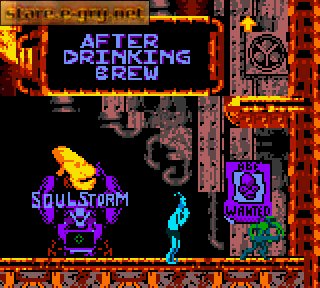 Oddworld Adventures II