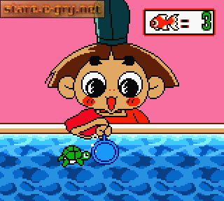 Ojarumaru: Mitsunegai Jinja no Ennichi de Ojaru!