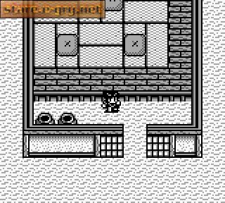 Oni III: Kuro no Hakaishin