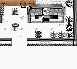 Oni III: Kuro no Hakaishin