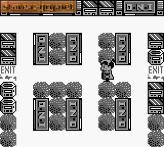 Onigashima Pachinko Ten