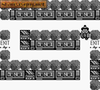 Onigashima Pachinko Ten