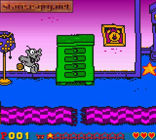 Ottifanten: Kommando Stoertebeker