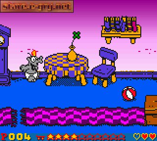 Ottifanten: Kommando Stoertebeker