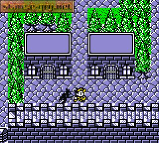 Ou Dorobou Jing: Devil Version