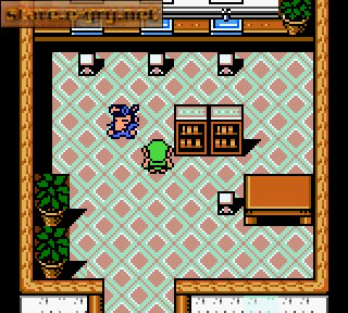 Owarai Yowiko no Game-dou: Oyaji Sagashite Sanchoume