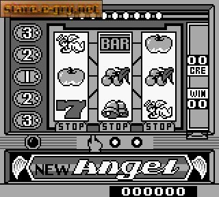 Pachi-Slot Kids 3