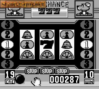 Pachi-Slot World Cup '94