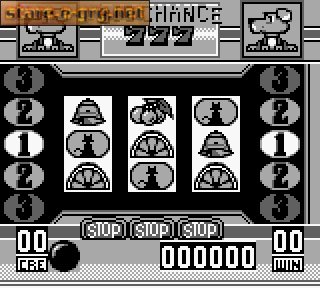 Pachi-Slot World Cup '94